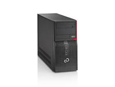 FUJITSU ESPRIMO P410 Büro Computer PC geräuschlos DVD Brenner Intel Core i5