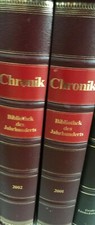 CHRONIK Bibliothek 20