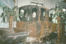 Foto Feldbahnlok O&K 1903