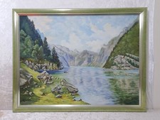 dMnBpE - Ölbild Gemälde