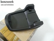 Mercedes R129 W163 Aufnahme Telefonhörer Autotelefon NEU ORIGINAL NOS 2038200351