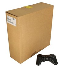 Sony playstation ps3 slim - playstation,