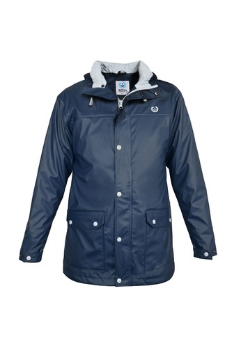 Madsea herren regenjacke - madsea,