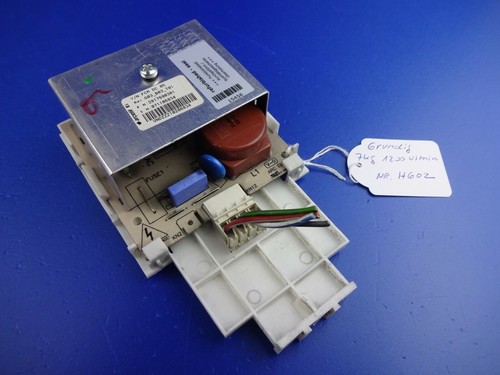 Steuerung elektronik - steuerung,