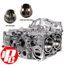 Subaru Typ RA EJ257 kurzer