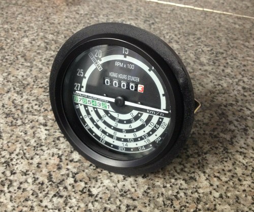 Traktormeter für john - für, deere