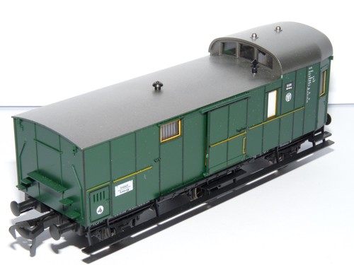 Fleischmann 5095 - fleischmann, h0