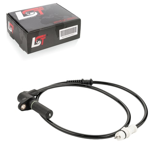 Abs sensor raddrehzahlregler - abs,