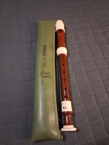 Yamaha yrs 312b - yamaha, yrs-312b