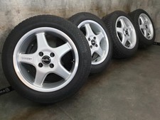 Borbet Jantes Alu Pneu Ete VW