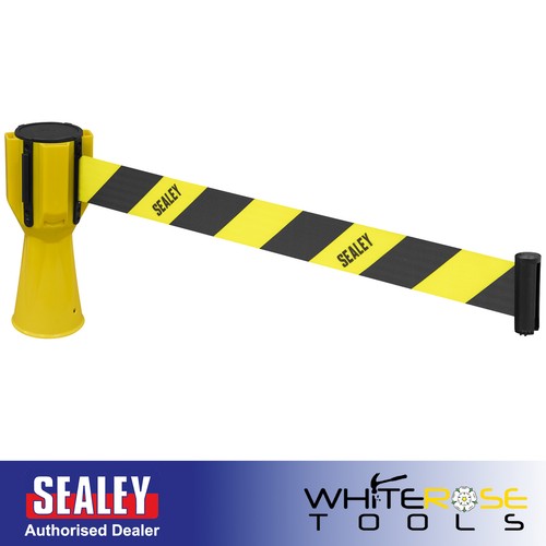 Sealey cone topper einziehbare - cone,