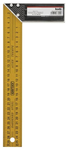 Kwb schreinerwinkel 300 - schreinerwinkel, mm