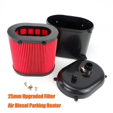 25mm Auspuff Schalldämpfer