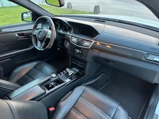 Mercedes W212 S212 Carbon