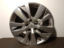 9809687177 felge PEUGEOT 3008
