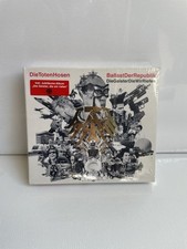 Die Toten Hosen – Ballast