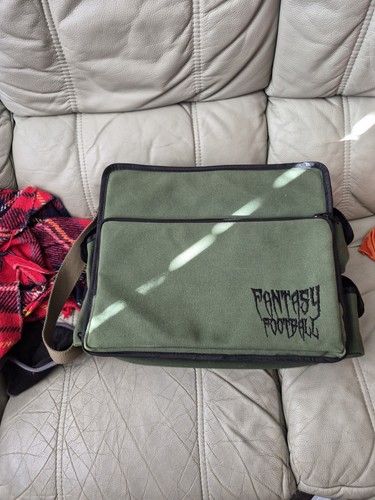 Fantasy fußball tasche - fantasy,