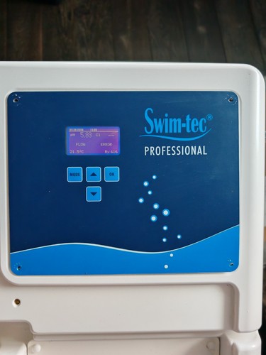 Swimtec professional - swimtec,