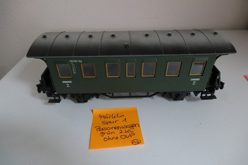 Märklin spur 5801 - märklin,