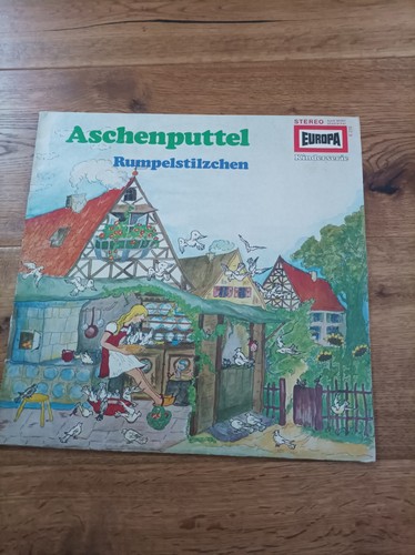 Aschenputtel rumpelstilzchen - +,