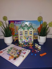 Lego Friends 41711 Kunstschule