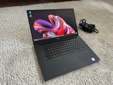 Dell Precision 5540 15,6"