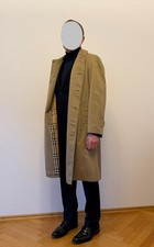 Burberry Trenchcoat Vintage