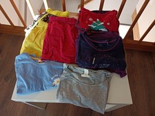 Kleiderpaket Mädchen 158/164