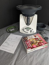 Vorwerk Thermomix TM31 in