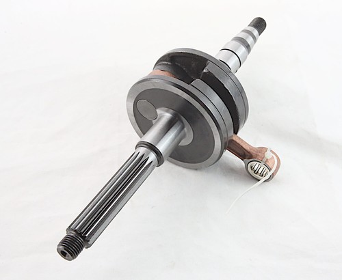 Kurbelwelle für keeway 50ccm - für,