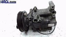 Kompressor Klimaanlage BP4K61K00B Mazda 3 1.6 Sport BK 77 KW 105 PS Limousine