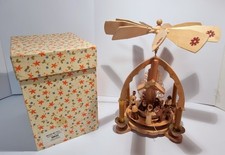 Weihnachtspyramide Richard