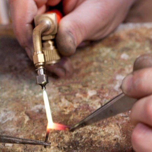 Schweißstift mini lötbrenner - schweißstift,