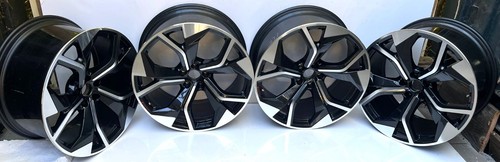 Original audi felgen sq8 - 4x,
