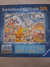 Ravensburger Exit Kids Puzzle
