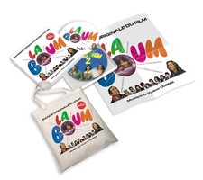 Ost La Boum 1 & 2 (Picture