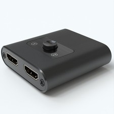 HDMI Switch bidirektional HDMI