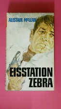 196164 Alistair MacLean