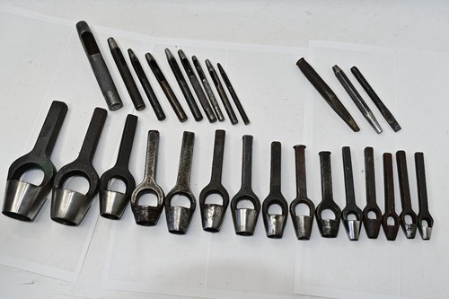 Gutes set leder arbeitsgeräte - gutes,