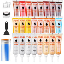 Holzkitt Reparaturset Laminat