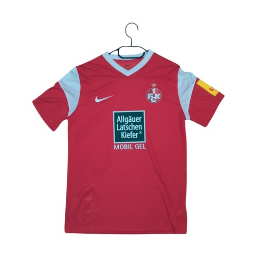 Fck kaiserslautern trikot - fck,