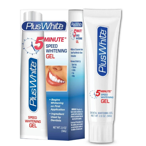 Plus white speed - white,