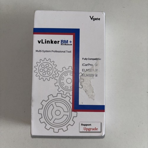 Vgate vlinker bluetooth - vlinker,