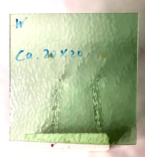 Tiffanytechnik  / Glas Platten Abschnitte Bund mix  verschiedener Hersteller USA