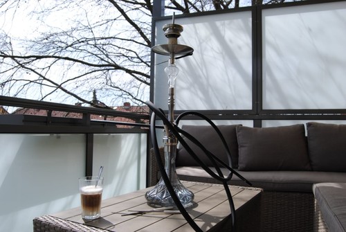 Dschinni shisha - dschinni,