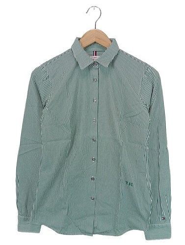 Tommy hilfiger langarmhemd - tommy,