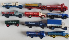 Brekina Konvolut 10 x Bier