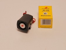 MONACOR Kleinsirene Siren  AS-330 11 - 16V