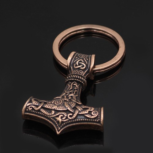 Thor hammer viking - hammer,