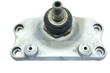 BMW R 1100 RS Gabelbrücke unten Gabeljoch Gabel fork triple clamp yoke K259